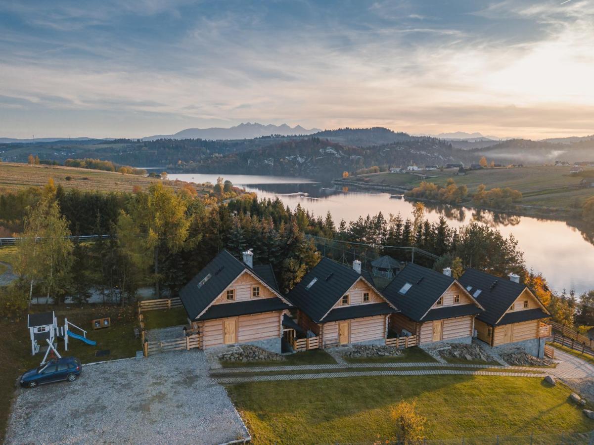 Ferienhaus Pieninska Przystan *