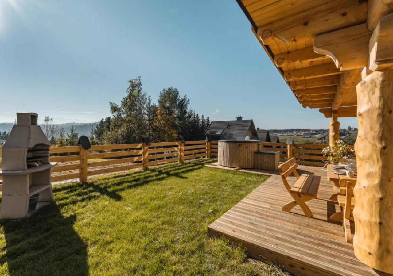 Ferienhaus Pieninska Przystan